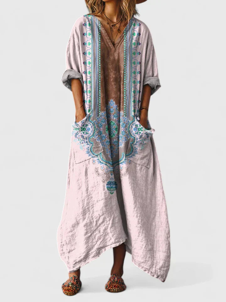 THALYSSIRA – ELEGANT DRESS